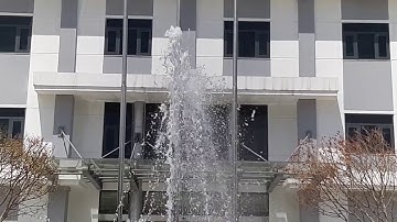 Đài phun nước tại Hải Dương 0918363458