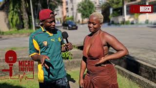 Haiti  🇭🇹vs Cameroun 🇨🇲 : quand l’amour à distance devient un cauchemar