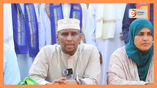 Ukoo wa Walmega wa jamii ya Ajuran wachagua baraza jipya
