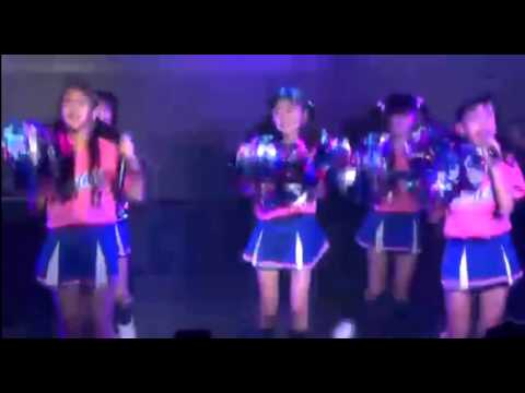 2014 02 01 みにちあ☆ベアーズ「もってけ!セーラーふく」