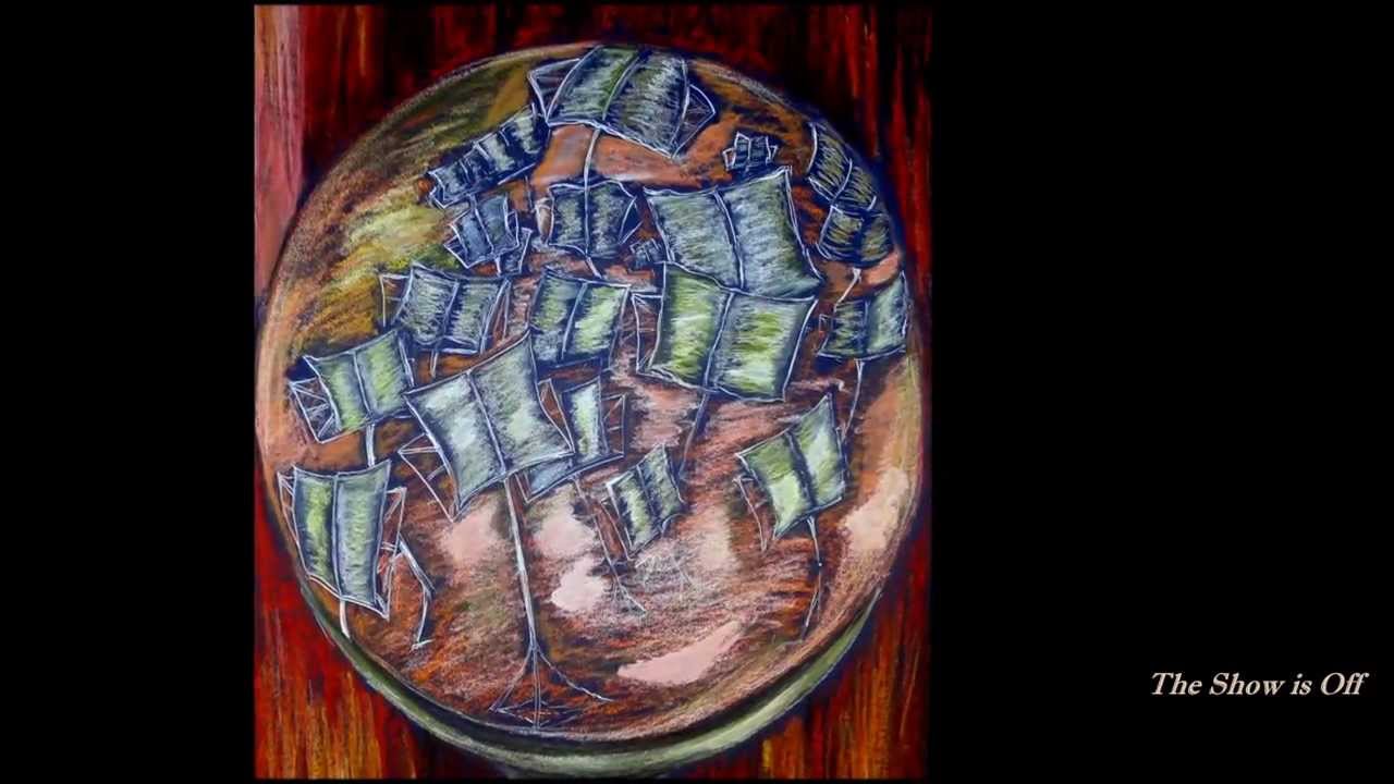 MICHAEL ROGATCHI. ZELIG. POETRY PAGES . Original Art Series. (C), 2011-2013-