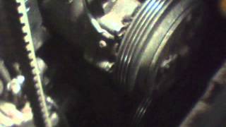 Career Overview How to Replace the Water Pump in a Geo Tracker