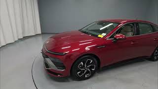 Used 2024 Hyundai SONATA SEL Car For Sale In Columbus, OH Hyundai Sonata Used For Sale