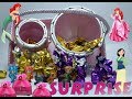 SURPRISE CANDY BOX GIFT OPENING
