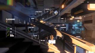 Let's play Alien Isolation! PC - 1080p - Part 8 - Did someone mention flamethrower