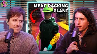 Major US Child Labor Violation Uncovered @TrillionaireMindsetHighlights
