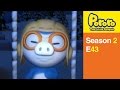 Season 2 e43 pig pororo  kids animation  pororo the little penguin