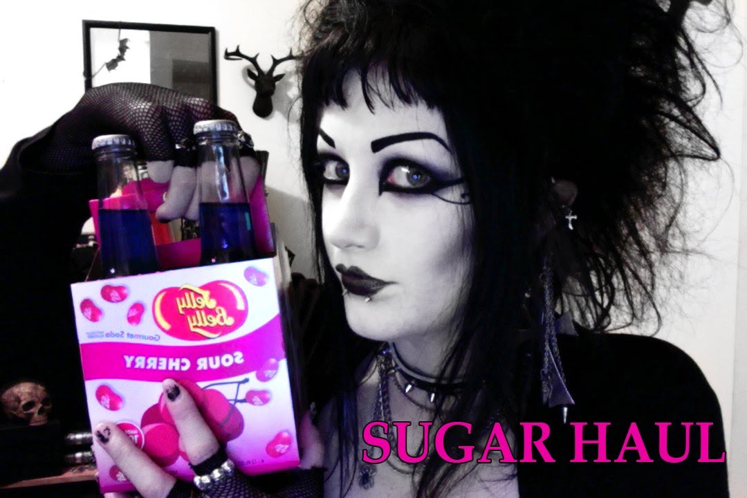 Sugar Haul! | Black Friday kawaii emoticons