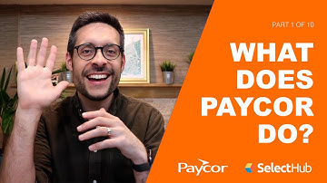 Ultimate Paycor Review 2025 | What Does Paycor Do? [1/10]