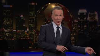 Monologue: Abusive Aides and Military Parades | Real Time with Bill Maher (HBO)