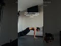 Trabaja esa flacidez en le barriga cuando comienzas a trabajar el core