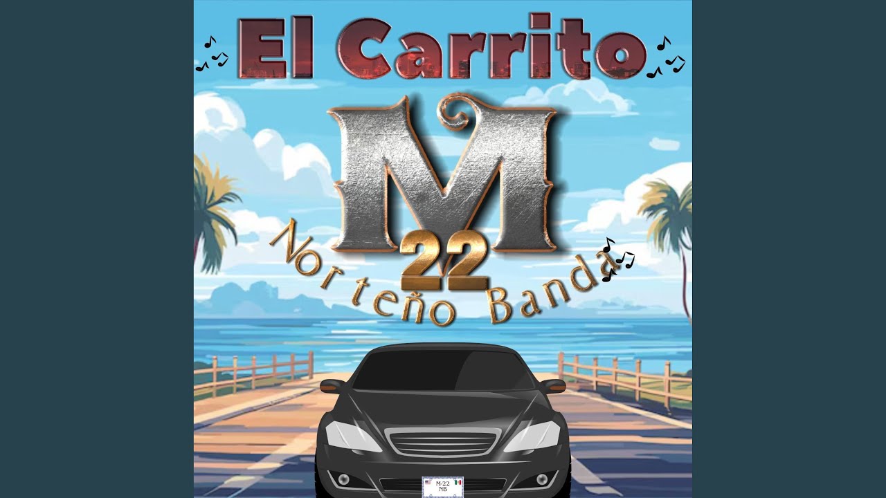 M-22 Norteño Banda 