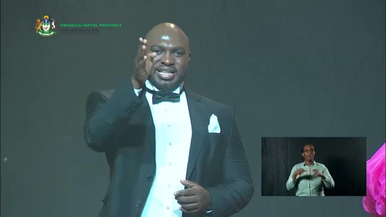 KZN Sport Awards Main Event YouTube