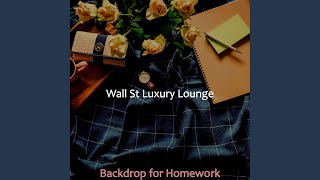 Sumptuous - Soundscapes for Studying