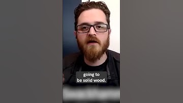 The Surprising Link Between MDF & Mold Growth in Your Home