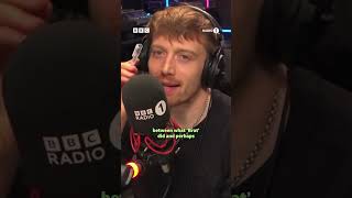 A Number 1 Album For 🏆