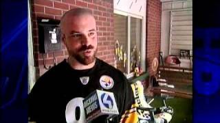 Mike McCarthy's Old Pittsburgh Neighborhood Has Split Loyalties