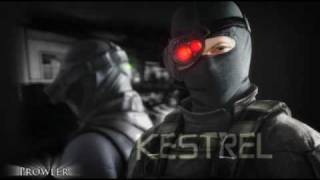Splinter Cell Conviction - Loadings