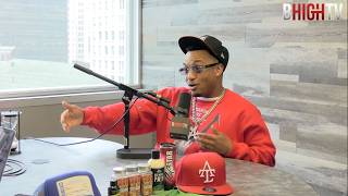 Mr. 2-17 Decodes How He Made $50k With A Instrumental On Tik Tok, Producing for Bankroll, 2 Chainz,