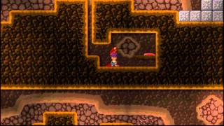 Let's Play Treasure Adventure Game - Part 4 - "The Worm Colony Dilemma" screenshot 5