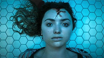 The Inheritance (2024) | Horrer | Movie Recap