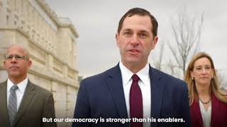 VoteVets - Oath