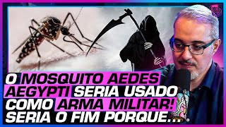 O PODER do HAARP e as ARMAS na 