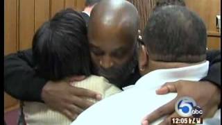 Ohio man vindicated in '81 rape released Content