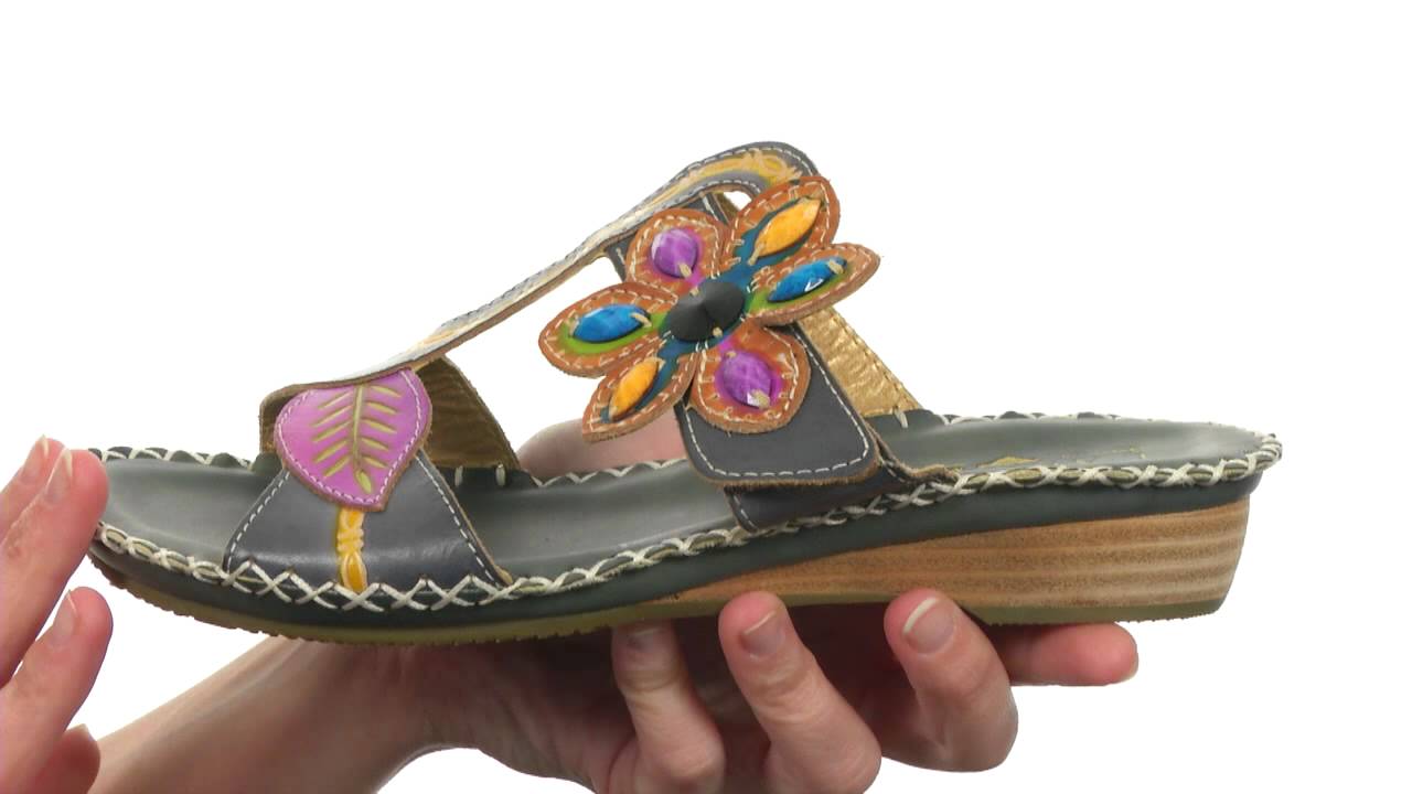 Spring Step Cosima SKU:8509831 - YouTube