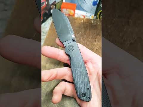 Slicey EDC