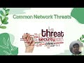 "Network Security Explained | Protect Your Data & Stay Safe!"