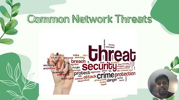 "Network Security Explained | Protect Your Data & Stay Safe!"