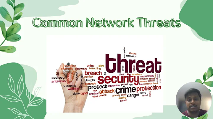 "Network Security Explained | Protect Your Data & Stay Safe!"