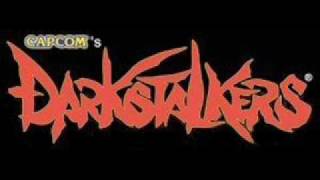 DarkStalkers OST: Character select 1