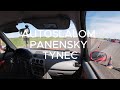 AUTOSLALOM Panenský Týnec 25.4.26- Micra K11