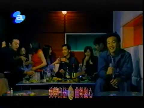 《K歌之王》陳奕迅 MV VHS 360P 60FPS(CD音軌)