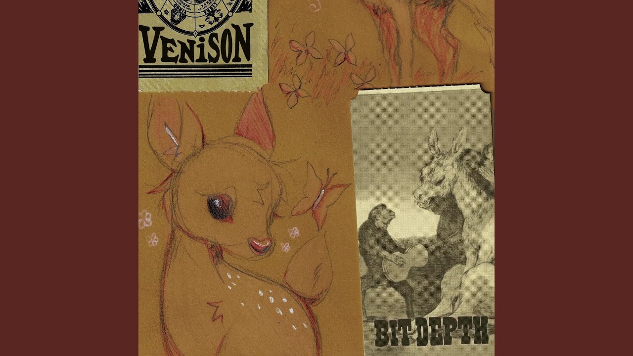 Watch venison on YouTube Watch venison on YouTube