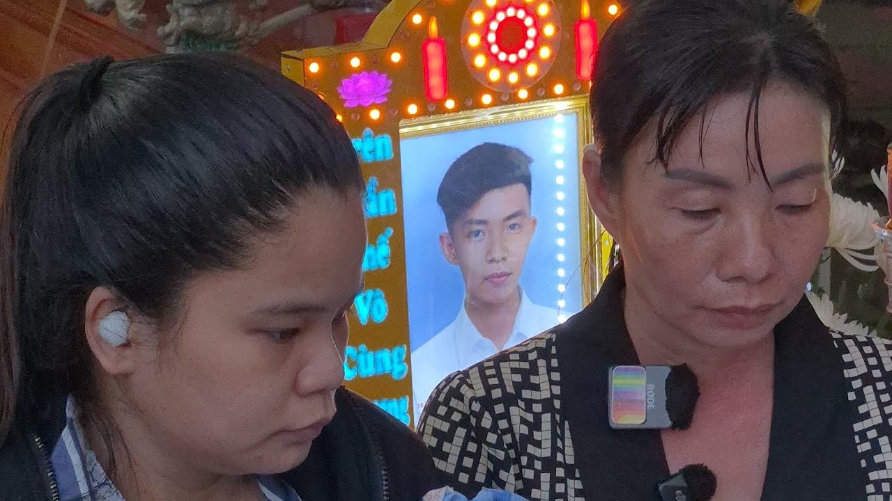 Mẹ chồng nàng dâu trãi lòng về cuộc sống làm thuê ở Bình Phước 