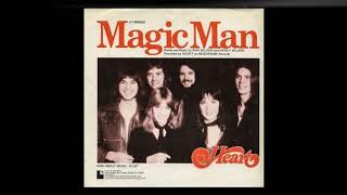 Heart - Magic Man [radio edit]