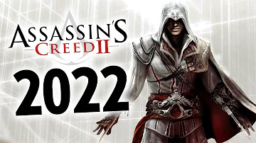 Jak populární je hra Assassin's Creed 2?