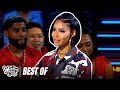 Best of pretty vee  wild n out