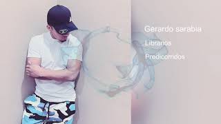 Video thumbnail of "líbranos-Gerardo sarabia [cantos cristianos 2020] 🔥🙏"