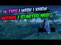 [PSO2:NGS] 16 Things I wish I knew before I started NGS!
