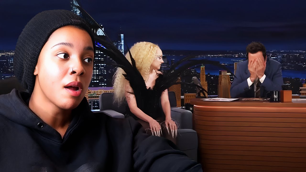 Pop Culture Moments You Probably Haven't Seen