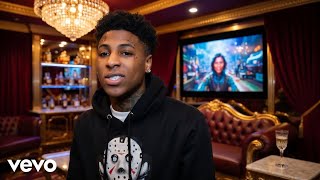 Youngboy Never Broke Again - Paid My Dues [ official music video]