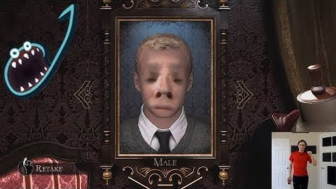 Jerma Streams - Kinect Games