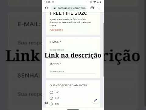 Como Ganhar Diamante No Free Fire Youtube