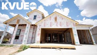 Austin-area housing market stabilizes as buyer demand grows