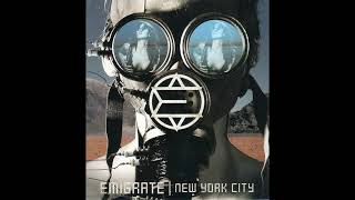 Emigrate - New York City [Eat Your Heart Out Remix By Alec Empire]