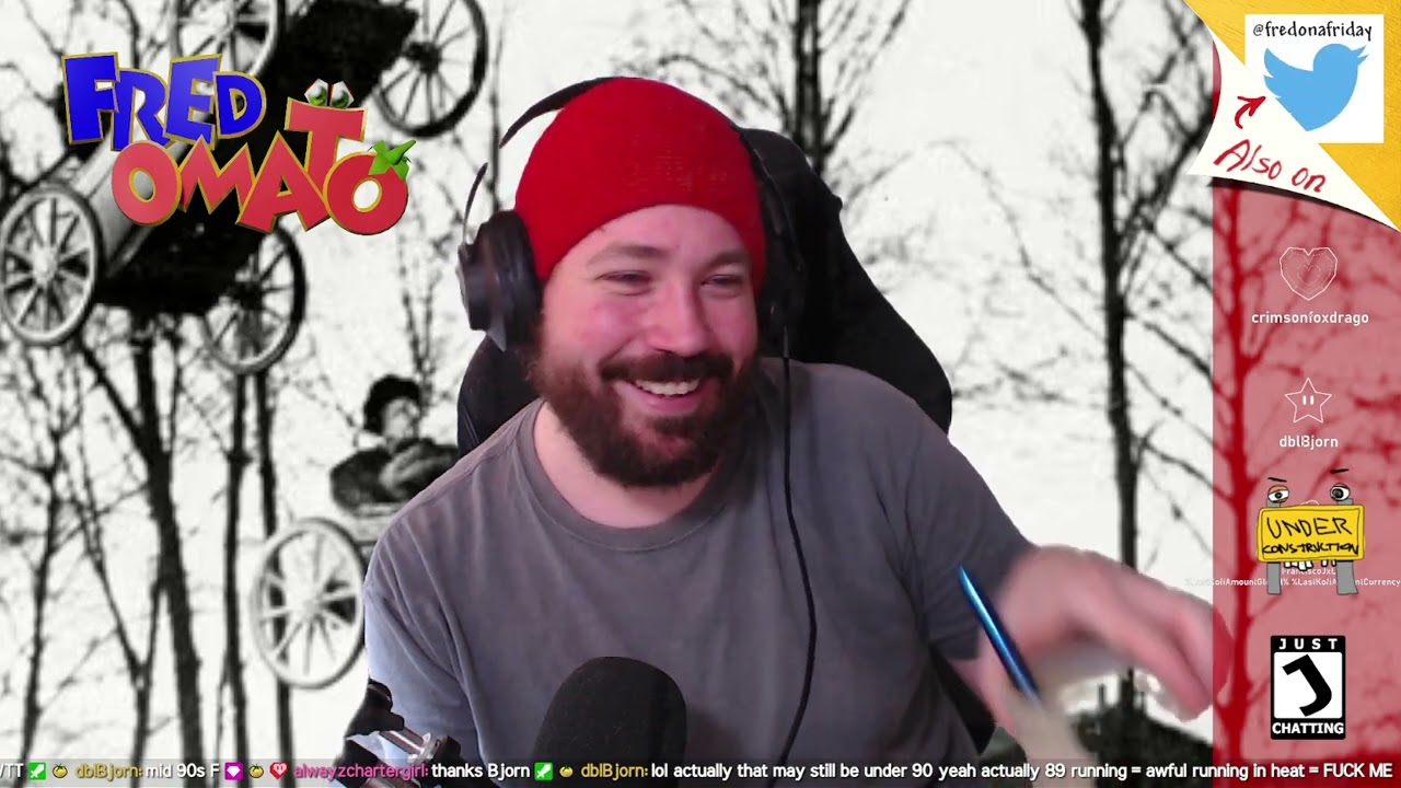 Red Dead Redemption 2: Part 6 + Pop Tart tier list